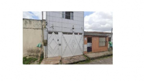 Térreo do sobrado